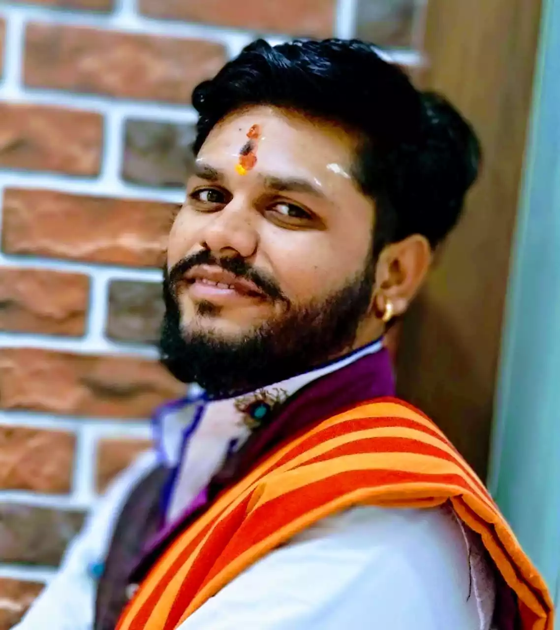 Acharya Vivek Sharma